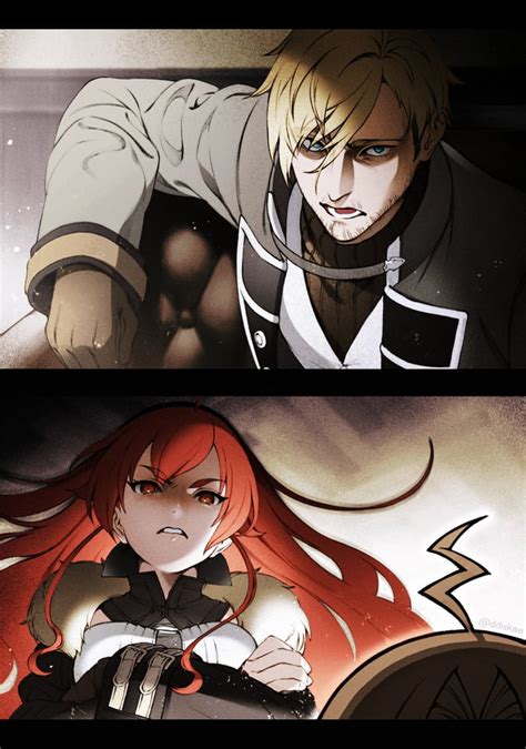 mushoku tensei sex|Hes pressing her for sex : r/mushokutensei